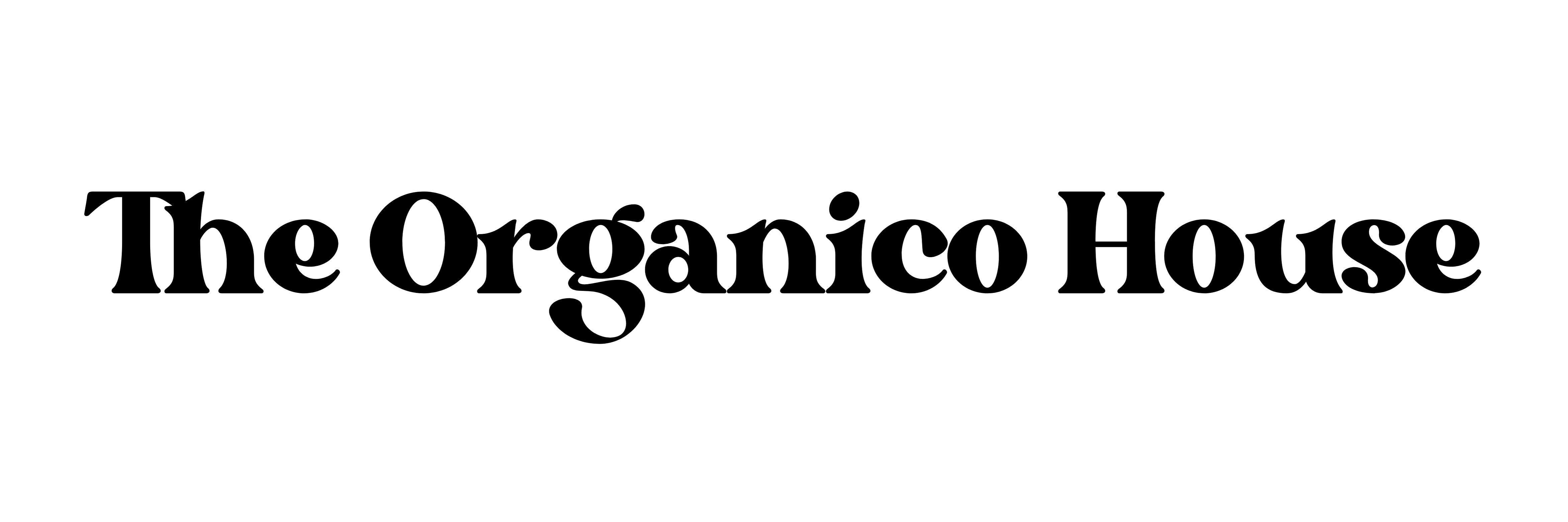 The Organico House