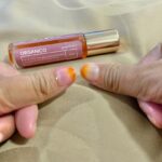 ORGANICO Grapefruit Lip Oil 10ml photo review