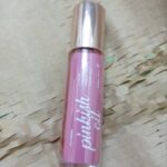 ALLVEGAN Color Changing Lip Oil 10ml photo review